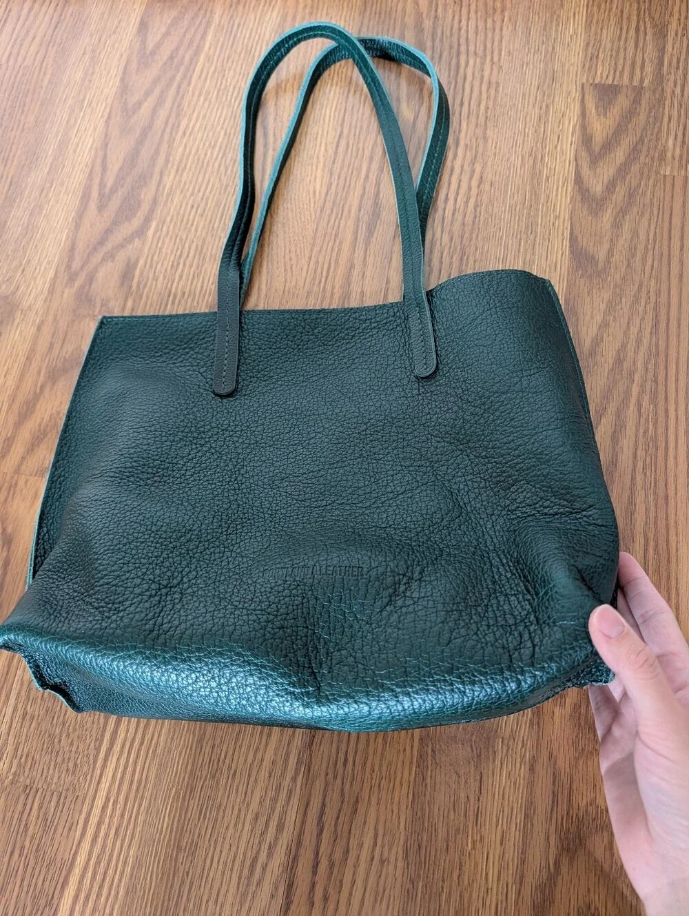 PLG August Tote
